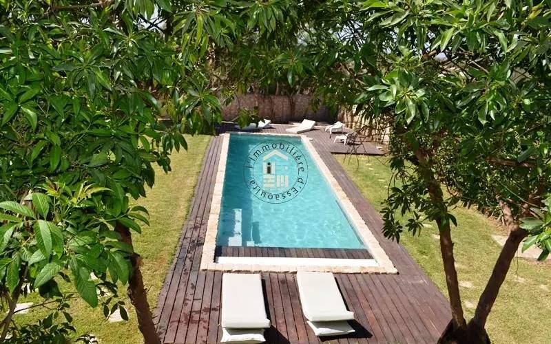 Vente - Maison de campagne - Campagne - 300 m² - 280000 € - Essaouira - 7749